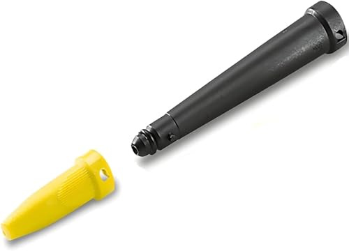 Power Nozzles for Kärcher Steam Cleaner Accessories, Foam Nozzle for Kärcher Nozzle Extension Replacement Parts, Suitable for Kärcher Steam Cleaner SC1 SC2 SC3 SC4 SC5