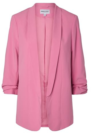 PIECES Blazer 3/4 Pcbosella Noos BC, Orchidea Selvaggia, M Donna