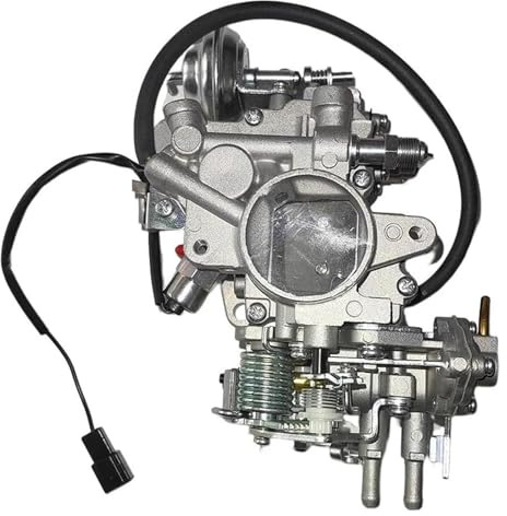 carburatore ricostruzione kit Per Toyota Per 4Y Per 5K Per 4P Per CARRELLI ELEVATORI Motore Per Moto Carburatore Carburatore