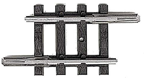 Trix 14903 - Gleis ger. 17,2 mm, Inhalt 10 Stück, Minitrix