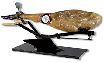 Flores Cortés 17804 Schinkenhalter, Pflug-Design