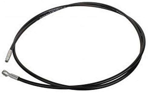 Formula Bremsleitung 130cm, für Speed Lock am Geberkolben
