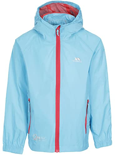 Trespass Qikpac Veste pour Enfant