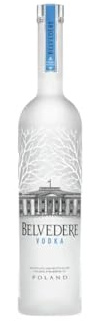 Belvedere Vodka 0,20 Liter
