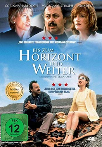 Bis zum Horizont und weiter