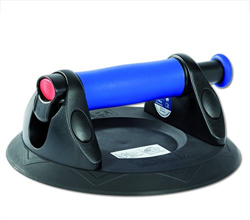 2er Set Bohle Veribor 601 BL Saugheber Glasheber Plattenheber Sauggriff