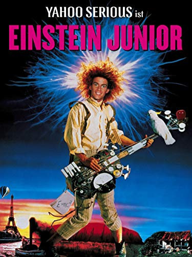 Einstein Junior