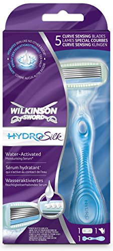 Wilkinson Hydro Silk - Rasoio da donna