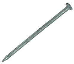 Drahtstifte feuerverzinkt 4,6 x 130 mm (5 kg)