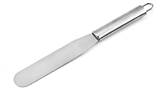 15 cm rostfritt stål spatel bakning glasyr kniv grillskrapa för matlagning tårta dekoration