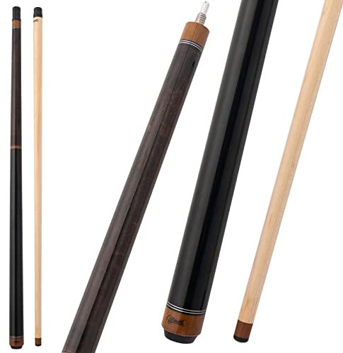 Billmart Heavy Hitter Jump Break Queueue Stick, 3-teilig, 750 ml