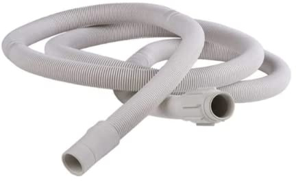 FIGEVIDA Tubo Di Scarico Acqua Lavastoviglie per Whirlpool 2,30cm 481253029113