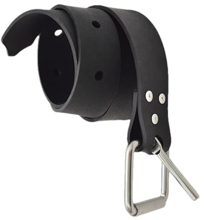 Tauchgewichte Gürtel | Tauchgewichte Gürtel | Einstellbarer Gewichtegürtel | Verstellbare Gewichte Gürtel | Silikon Tauchgewichte Gürtel | Zubehör zum Tauchen