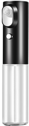 Rociador De Mantequilla Eléctrica - Dispensadores De Mantequilla Eléctrica De 200 Ml, Botella De Pulverización De Mantequilla De Cocina | Botella De Spray De Aceite Inalámbrico Para El Aderezo De
