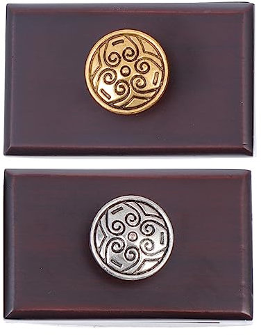 Homoyoyo 2 Sätze Löschwerkzeug Tintenstift Löschpapier Löschpapier Tintenlöschpapier Tintenabsorptionspad Tintenabsorptionsstempel 2 Stücke * 2 Zufällige Farbe