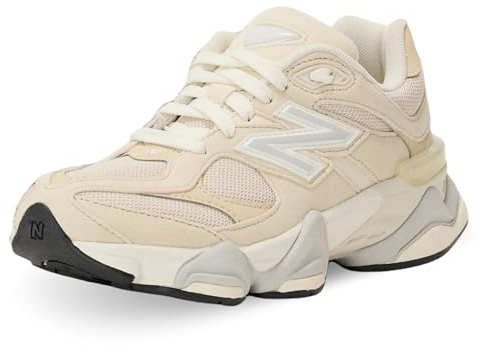 New Balance Scarpe 9060 Codice GC9060ER Beige Ragazzi
