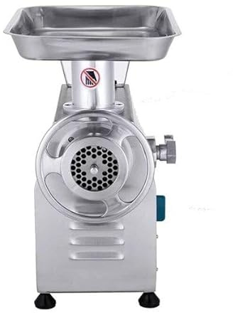 Quattro Heavy Duty Meat Mincer - Grinder 220kg an Hour with Reverse Function
