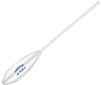 Bombarde Tubertini Bombarde-Set aus Glas, 10 g, Sbirolino-Poznań