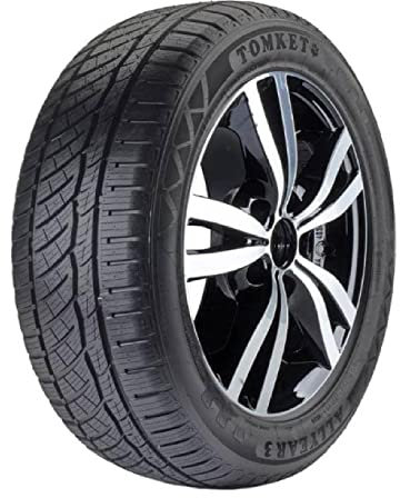 TOMKET ALLYEAR 3 XL 205/60/r16 96 V
