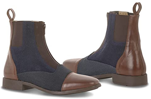 Jodhpur-Stiefelette OCALA