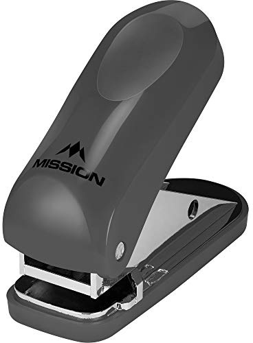 Mission F-Lock Pro Flight Puncher Heavy Duty Grau