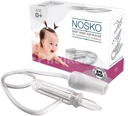Aspiratore nasale, Nosko