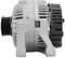 TESLA TECHNICS TT11198 PRO Alternador para coche 12V, 70A, alternador compatible con CITROËN, PEUGEOT. La mejor relación calidad-precio. Fácil instalación y garantía.