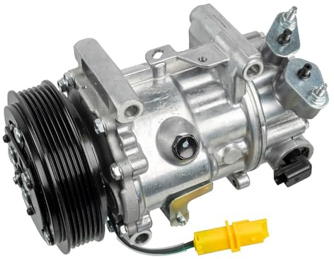 FEBI BILSTEIN Compresseur de climatisation 175060 DS3 5,74kg
