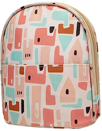 BESPORTBLE Portable Insulated Breast Milk Storage Pouch for Mothers and Babies, Polyester Baby Bottle Bag with Long-Term Preservation, Lightweight Mini Cooler for Traveling and Going