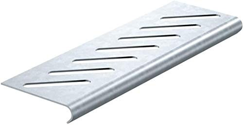 obo-bettermann – Stahlblech Ende BEB 100 FS