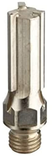 Irwin 10507230 10 x 20/40mm 3-Cutter Mortar Rakes (2 Pieces)