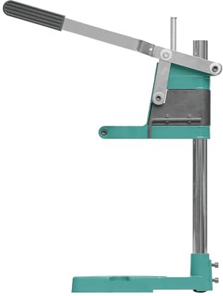 Mannesmann - M 1255-420 – Supporto a colonna per trapano, 420 mm
