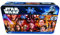 Star Wars Panorama Puzzle Tin Size 30.75 inches X 15 inches (78cm X 38cm )-Styles may vary
