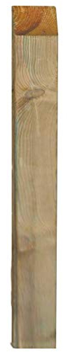 PALO IN PINO IMPREGNATO CM.9X9X300H