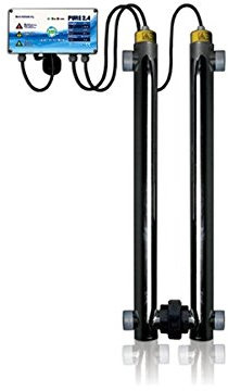 Pure 2.4 – 240 W – UVC Sistema para tratamiento de agua