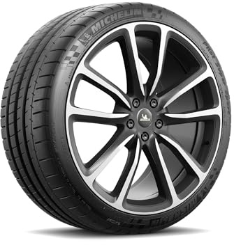 Michelin Pilot Super Sport EL FSL - 275/35R19 100Y - Sommerreifen