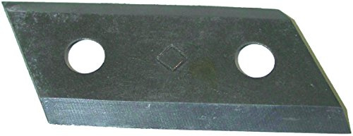 Greenstar 3576 Couteau de broyeur pour AL-KO NE22200
