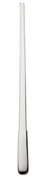 Robbe & Berking Tenedor para marisco Alta (Chapado Macizo en Plata con 150 g)