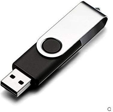 Fliyeong Memory Stick - Mini chiavetta USB Portatile da 16 GB