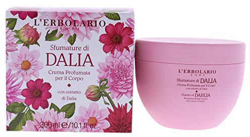 MATICES DALIA CREMA CUERPO 300ml.