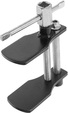 MOLUCKFU Spreader Per Pastiglie Freni Strumento Per Pistoni Freni Disco Utensile Professionale Per Auto e Furgoni Facile Installazione e Rimozione