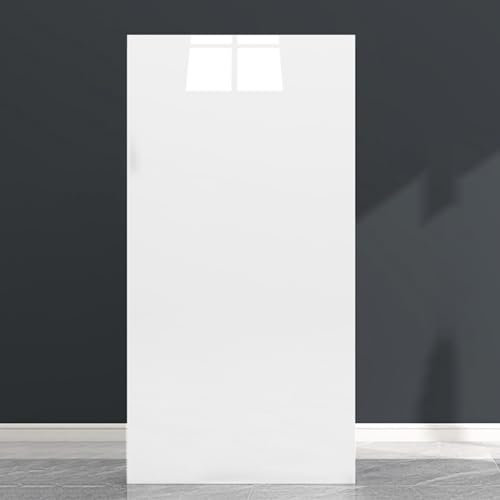 Dalle de Plafond Revêtement Mural Aspect Marbre, 5 10 20 30 40 50 60 Pièces 30x60cm PVC À Coller Sur Les Dalles Plafond Pour Recouvrir Les Mauvais Murs, Panneaux Muraux Brillants(Style A,25 Pcs)