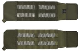 Helikon-Tex Guardian Kummerbund (Olivgrün, M)