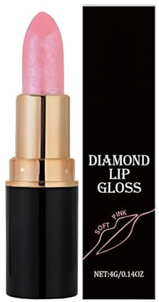Rouge À Lèvres Pailleté Longue Tenue Waterproof