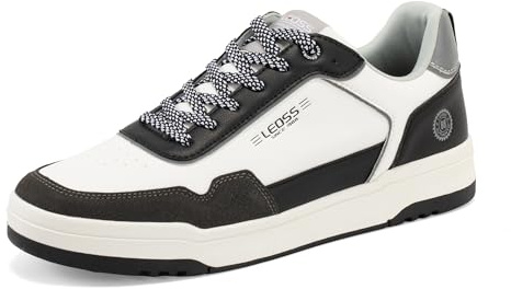 LEOSS ORIGINAL Sneakers Homme Chaussures Orthopédiques Homme MLE250486FR