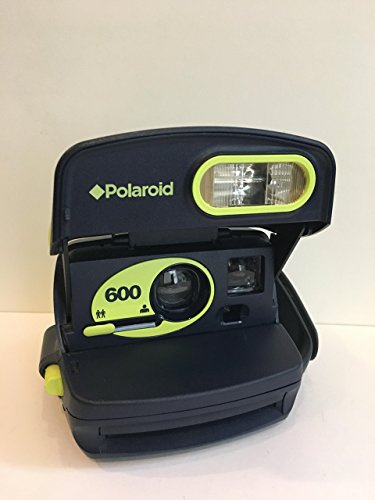 Polaroid 600 Sucherkamera Sofortbild Kamera