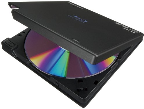 Pioneer XD 05–6 Graveur Blu-ray externe usb 3.0 12x