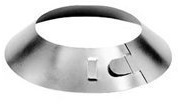 DuraVent 9559 7'' 8'' DuraTech Storm Collar,