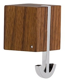Pieperconcept Wandhaken Ancora Eiche Natur 810731000