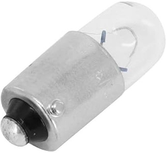 AMPOULE 12V 3W BA9S ECLAIRAGE MOTO VOITURE LAMPE PHARE CYCLOMOTEUR MOBYLETTE